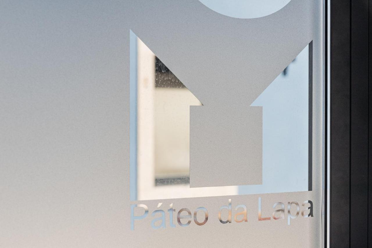 فندق Guestready - The New Pateo Da Lapa - Casa 3 بورتو المظهر الخارجي الصورة